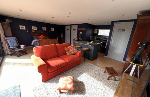 Williams Cottage A High end little home with antique style - Foto 9