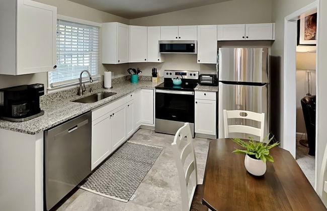 Barnard Row House - Foto 24