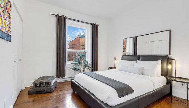 Liv MTL - Ch - Foto 4, Quarto