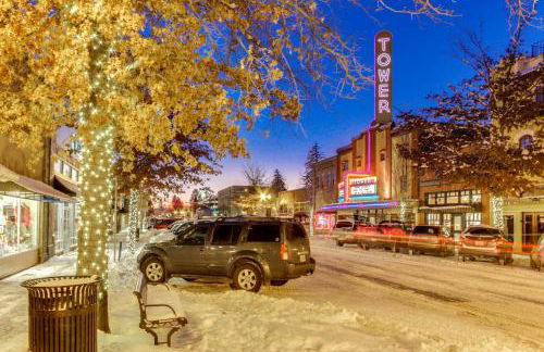 Black Butte Ranch: Aspen Grove Retreat - Foto 52