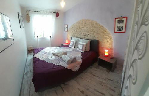 La maison du petit écolier - Photo 33