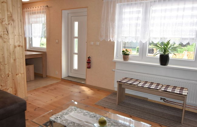 Bungalow Near Salzhaff Beach Wismar - Foto 9