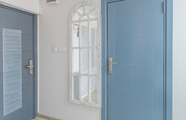 Oban Suites İstanbul - Photo 57