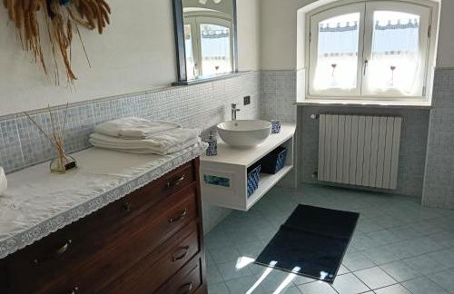 Casa Arcobaleno Holiday home apartments - Foto 51