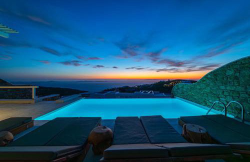 Anthis Villas Mykonos - Foto 144