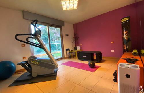 Residenza Villa Flores - Foto 71