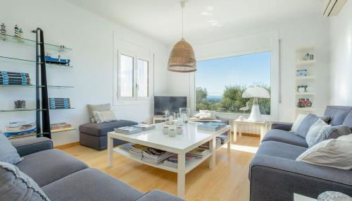 V022 - VILLA ELS OLIVARS - Foto 2