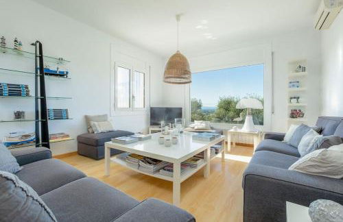 V022 - VILLA ELS OLIVARS - Foto 2