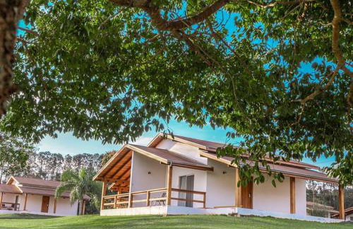 Vale das Águas Fazenda Resort - Foto 156