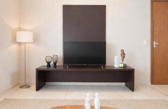 Apê 401 - Central, Garagem e Ar-Condicionado - 2Q - Foto 9