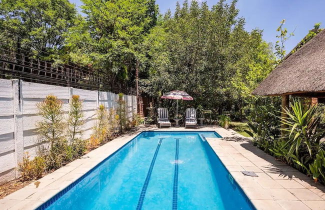 Retro-vintage New Yorker Apartment in Centurion - Foto 17