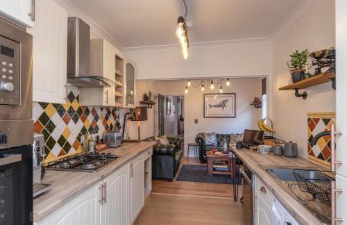 Stunning- The Nautilus Bungalow Cowes IOW - Foto 9