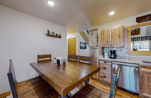 The Mountain Haven - Foto 8