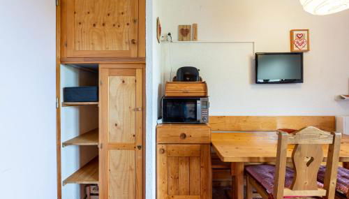 Appartement Le Creux de l'Ours - Foto 3