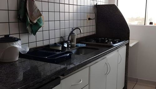 AP. 07 DO CANTINHO DO SOSSEGO - Photo 4