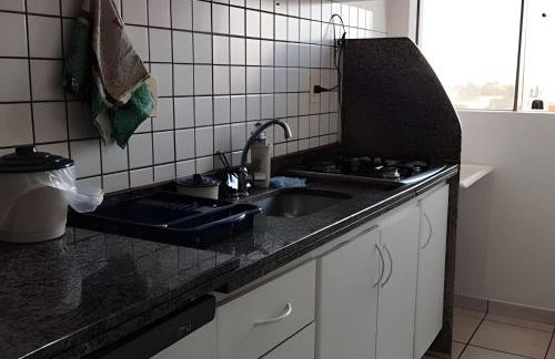 AP. 07 DO CANTINHO DO SOSSEGO - Photo 4