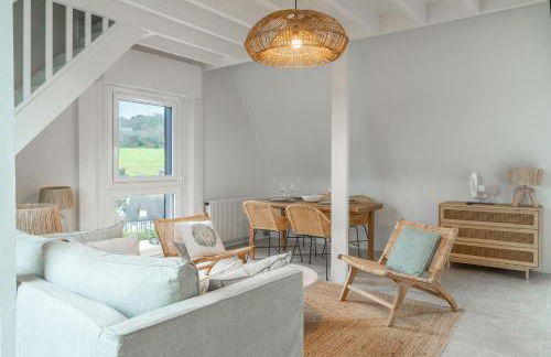 Evasion Normande au bord de l'eau - Foto 18