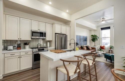 The Lumber Baron's Mansion: 2 King Suites, 2.5BA + Gym - Foto 26