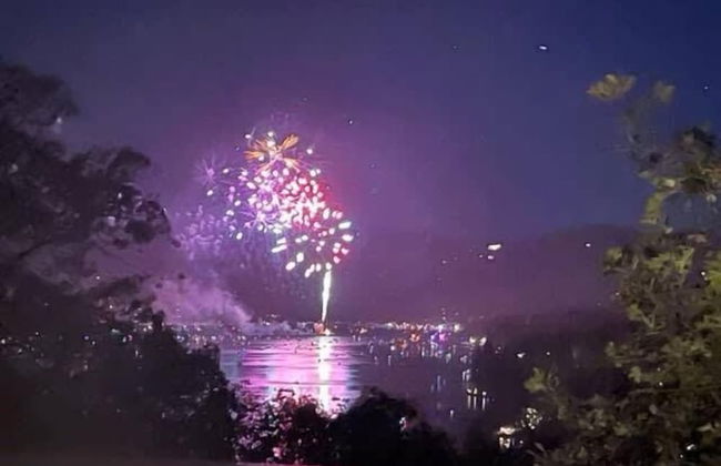 Alpen Adventures Stunning Sunset Views - Foto 28