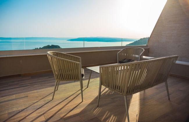 Sun Spalato Villas - Foto 29