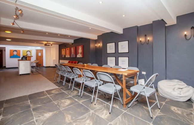 higgihaus 5 5 of 7 Rooms Monday - Friday - Foto 13