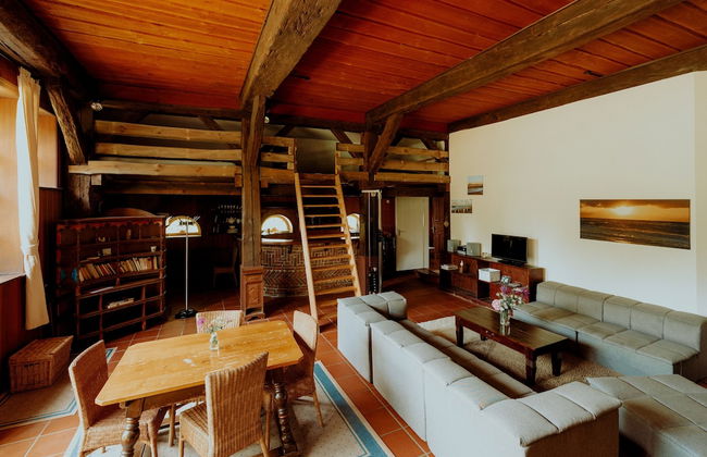 Landhaus Kurzenmoor - Foto 36