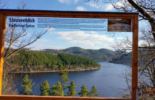 Ferienwohnung Lindeneck - Foto 14