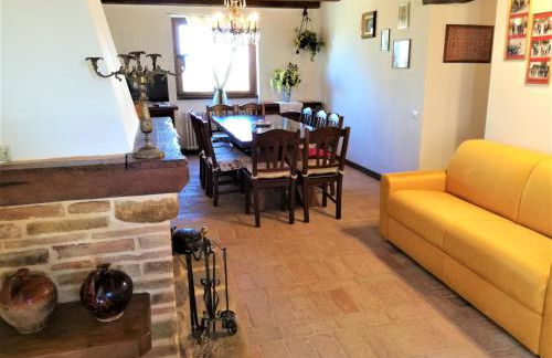 Casale San Martino Agriturismo Bio - Foto 41