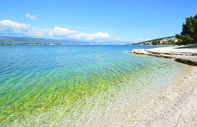 Apartments Viki - Photo 74