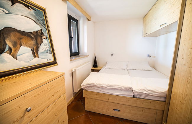 Apartments Zvoh, Krvavec, Ski-in, Ski-out - Foto 6