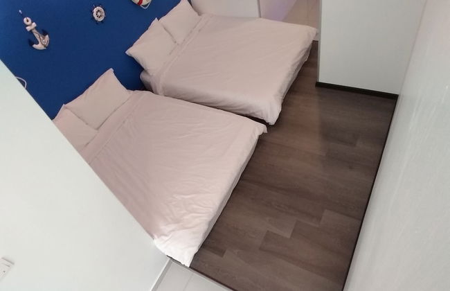 H & H Guesthouse 2 - Foto 4