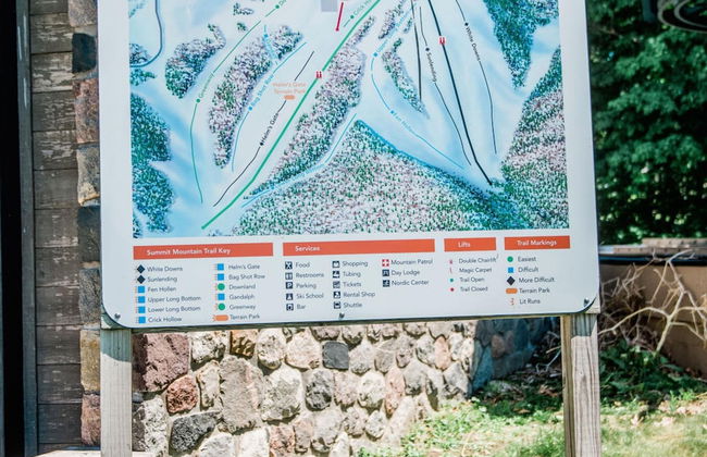 Northern Nights Chalet by Wanderlust Abodes - Foto 11