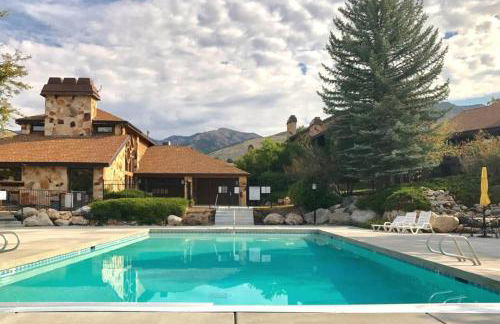 Sigi's Longhorn Lodge WL1409 Gym Ski Powder Mtn - Photo 37