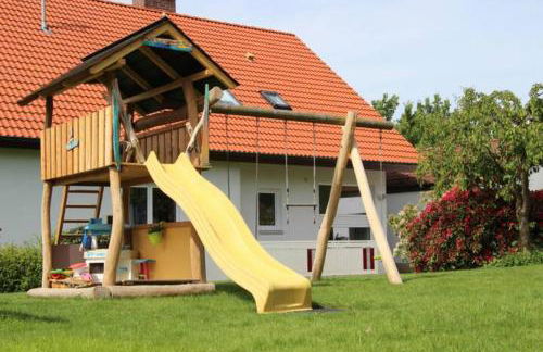 Ferienwohnung Ingrid - Foto 21