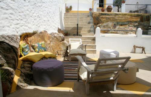 Os 5 Sentidos - Foto 14