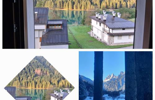 Appartamento Auronzo vista lago - Photo 8