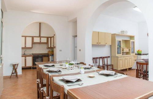 Villa Tati 1 a soli 550 mt dal mare di Torre Colimena - Foto 35