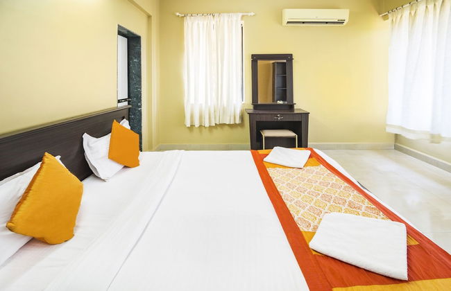 GuestHouser 2 BHK Apartment f0f4 - Foto 18