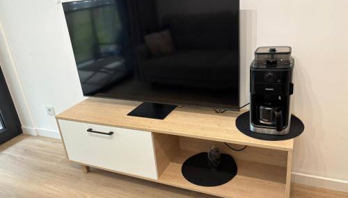 Apartament Sosnowy AKTENA Shellter Rogowo - Foto 5