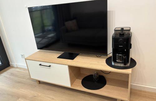 Apartament Sosnowy AKTENA Shellter Rogowo - Foto 5