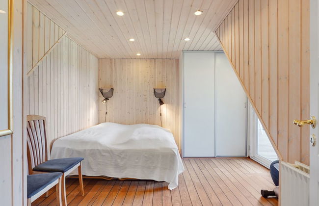 "Gertrudis" - 2km to the fjord - Foto 29