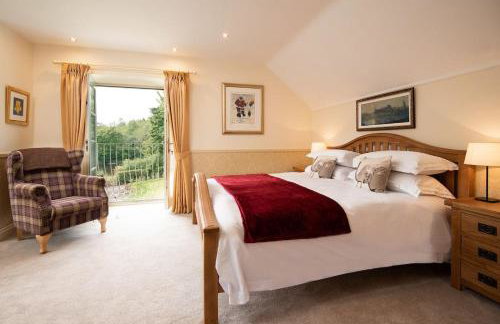 Dryburgh Steading Four - Foto 16