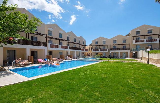 Akron Seascape Resort - Foto 19