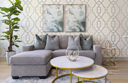 The Ivy Living 5 Min From Downtown - Foto 19