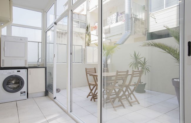 Liiiving - Terrace Downtown Apartment - Foto 27