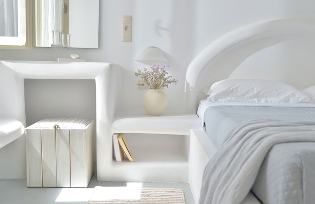 Hotel Mediterranean - Photo 9