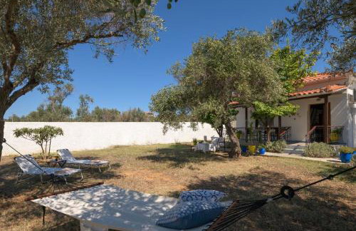 Eleni's Cottage, for Natural Living, By ThinkVilla - Foto 14