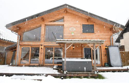 Chalet le Lotus Blanc - Photo 22