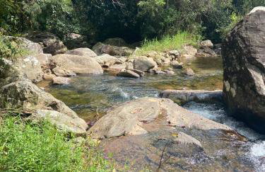 Cantinho do Ipê Alto Caparaó MG - Foto 10