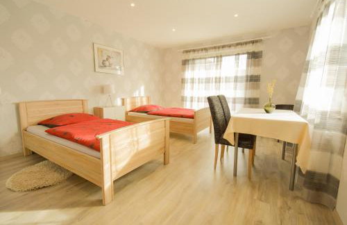 Mainzimmer - Business Apartments - Foto 20